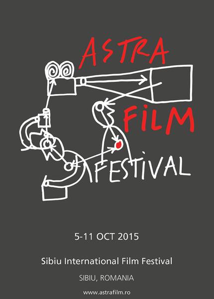 Astra Film Festival - 2015, Foto: Afis