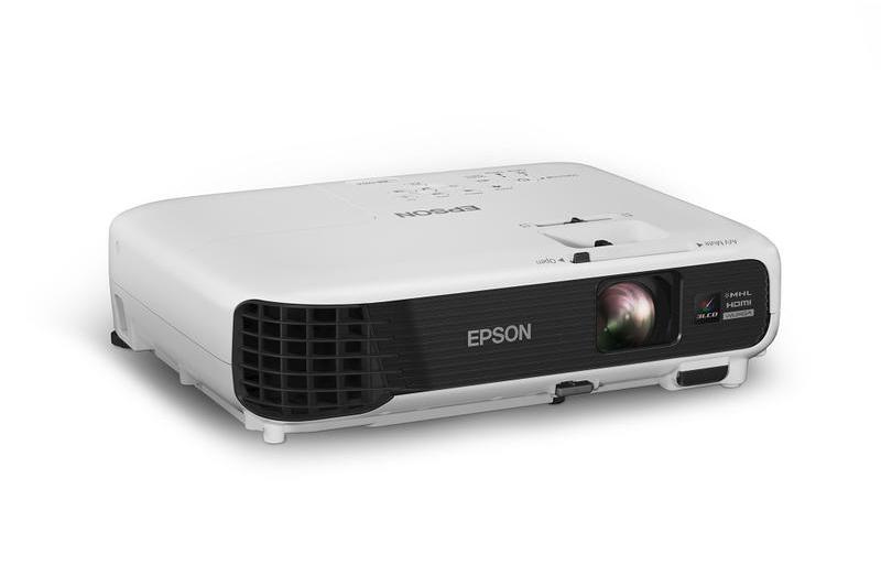 Epson EB-U04, Foto: Epson