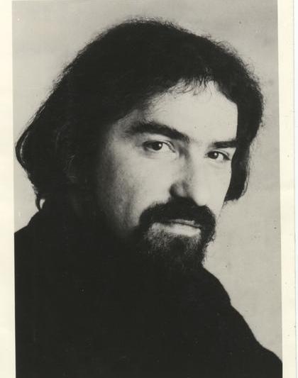 1976 Radu Lupu, Foto: Muzeul National George Enescu