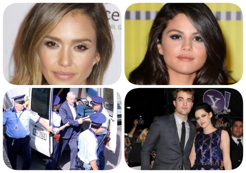 Caru' cu vedete, Foto: Colaj foto