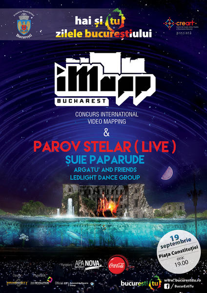 imapp, Foto: Hotnews