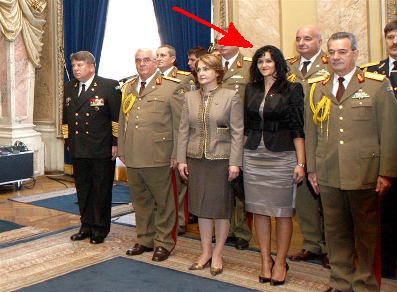 Adela Popescu Neagu, Foto: Palatul Sutu