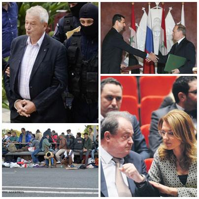 Subiectele zilei, Foto: Colaj foto