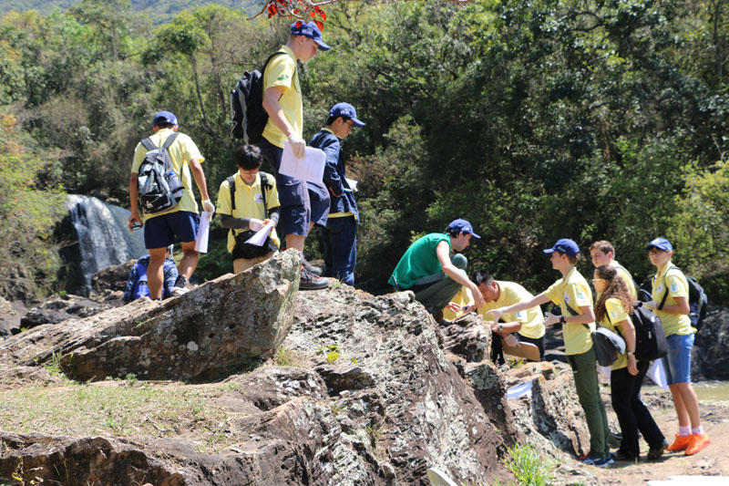 IESO 2015, Foto: ieso2015.ifsuldeminas.edu.br