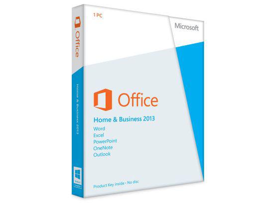 Microsoft Office 2013, Foto: Microsoft