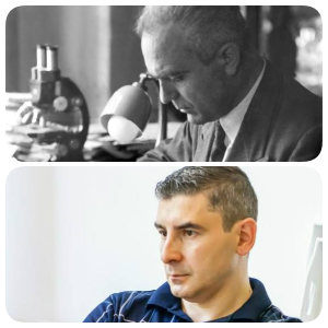 R. Constantinescu despre Grigore T Popa, Foto: Hotnews