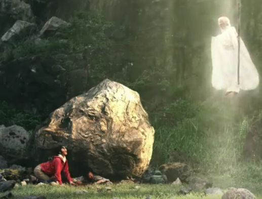 Dorinta unei femei, Foto: youtube.com