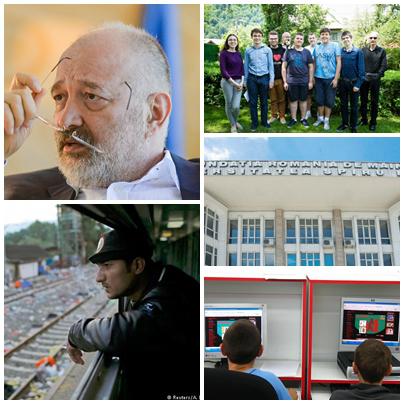 Subiectele Zilei, Foto: Colaj foto