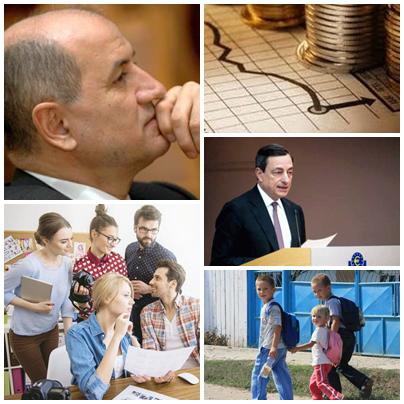 Business Report, Foto: Colaj foto