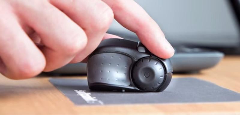 Swiftpoint GT, Foto: Captura YouTube