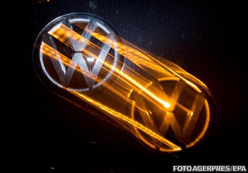 Reputatia Volkswagen, in cadere libera, Foto: AGERPRES