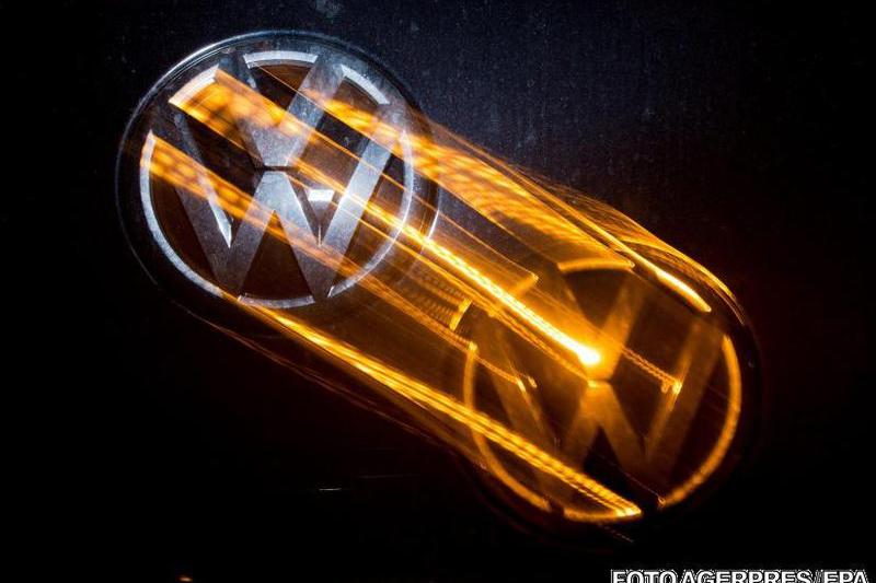 Reputatia Volkswagen, in cadere libera, Foto: AGERPRES