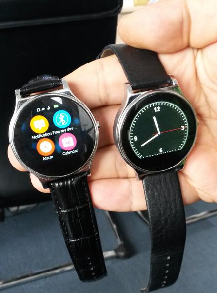 xWatch, Foto: Hotnews