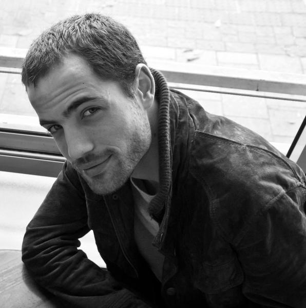 Nitai Hershkovits, Foto: Hotnews