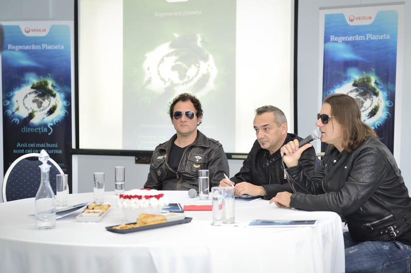 Directia 5, Foto: All Media