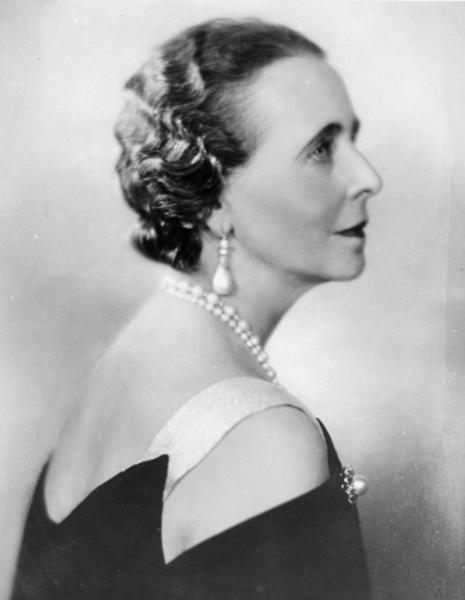 Regina Maria, Foto: Casa Regala