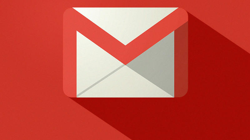 GMail-logo, Foto: Playtech