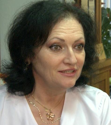 Monica Pop, Foto: TNB