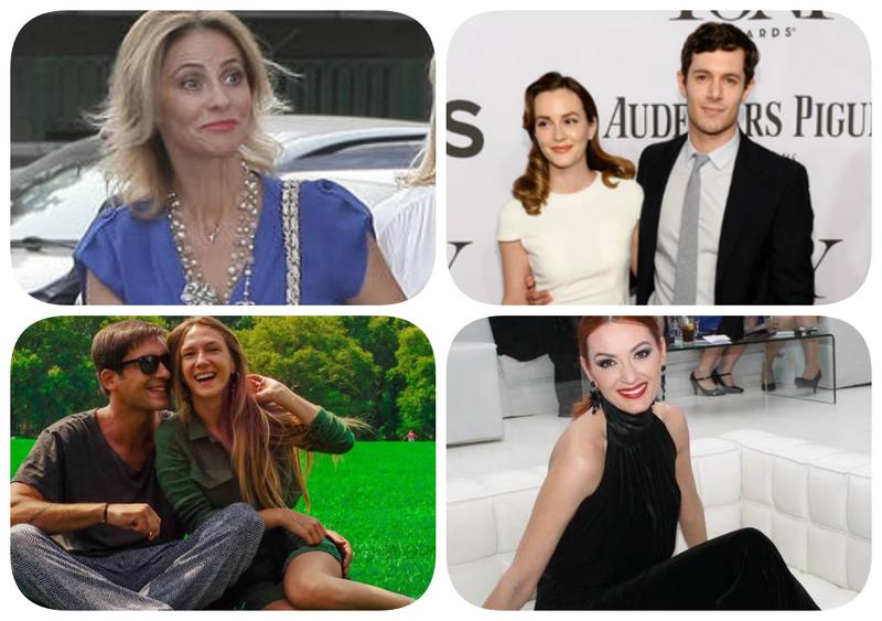 Caru' cu vedete, Foto: Colaj foto