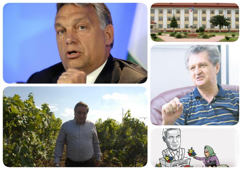 Subiectele zilei, Foto: Colaj foto