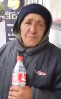 De pruna :), Foto: Captura YouTube