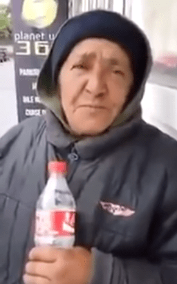 De pruna :), Foto: Captura YouTube