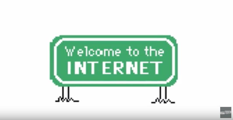 Istoria formatului GIF, Foto: Captura YouTube