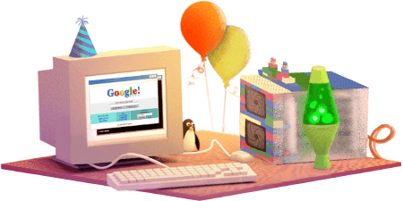 Logo-ul Google, Foto: Google.com