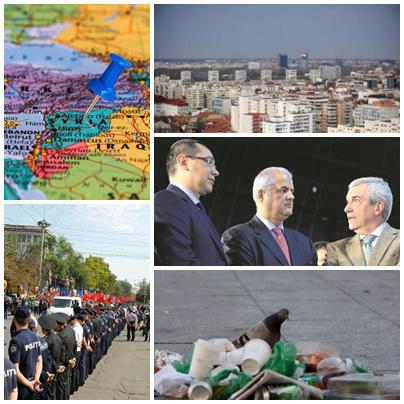 Subiectele zilei, Foto: Colaj foto