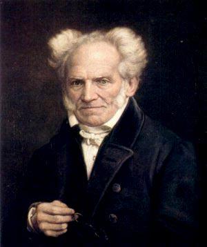 Schopenhauer., Foto: Wikipedia