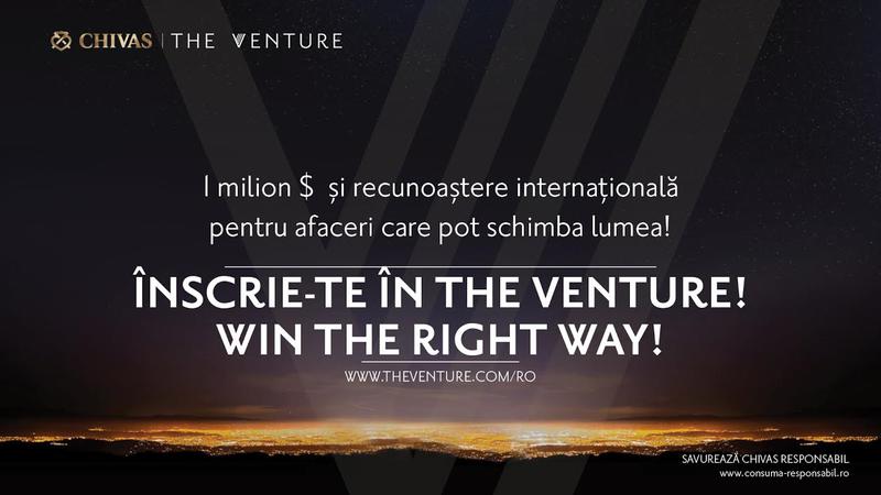 The Venture Chivas, Foto: TheVenture.com