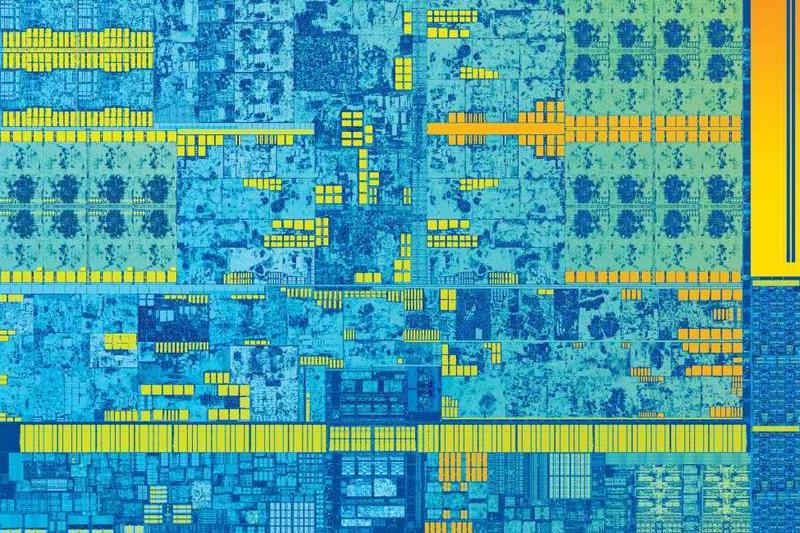 Intel Core generatia a sasea, Foto: Intel