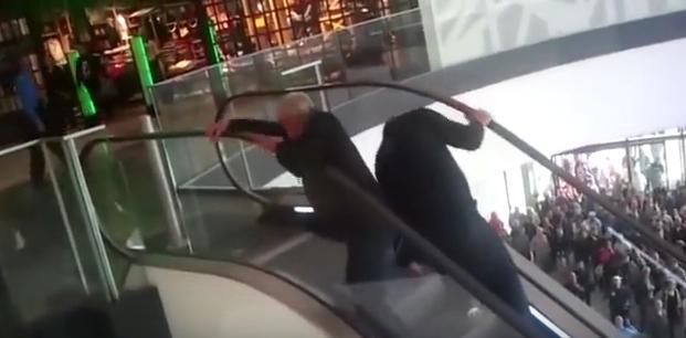 clipul zilei, Foto: Captura YouTube