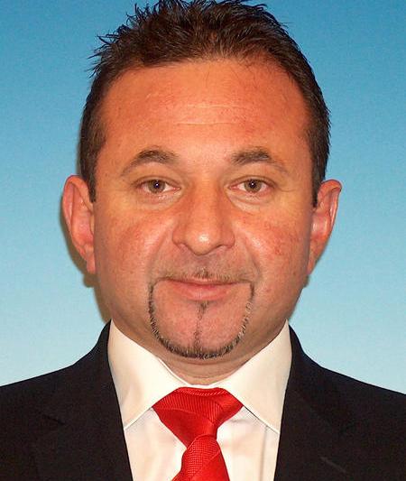Marian Ghiveciu, Foto: Camera Deputatilor