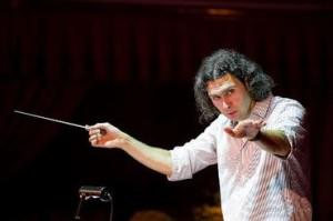 Vladimir Jurowski, Foto: Festivalul George Enescu
