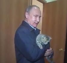 Vladimir Putin, Foto: Captura Youtube.com