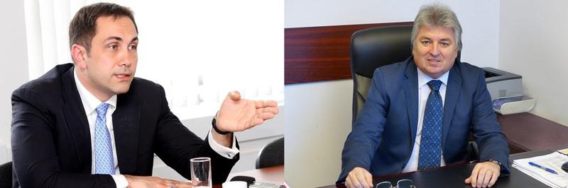 Numelere de mobil ale lui Isar si Anca vor fi trimise clientilor bancii, Foto: Hotnews