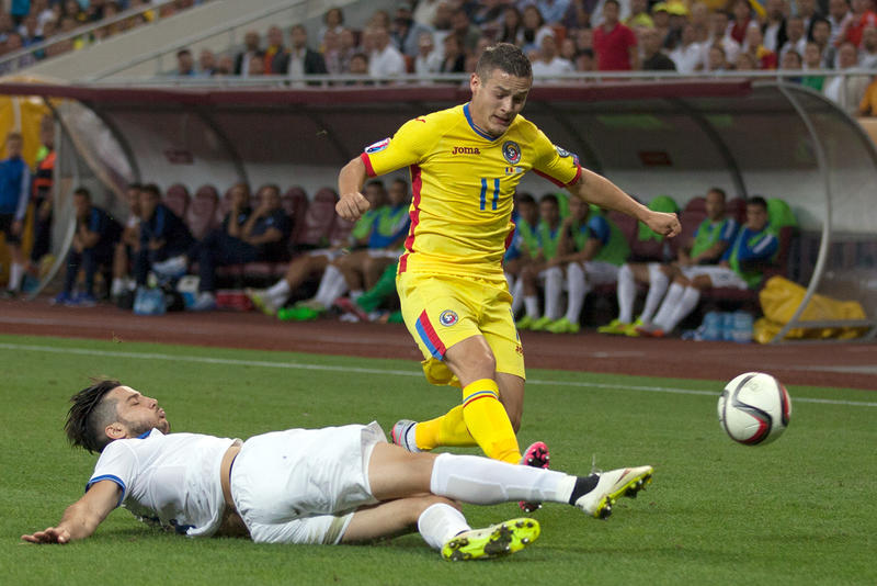 Gabriel Torje, Foto: HotNews / DP