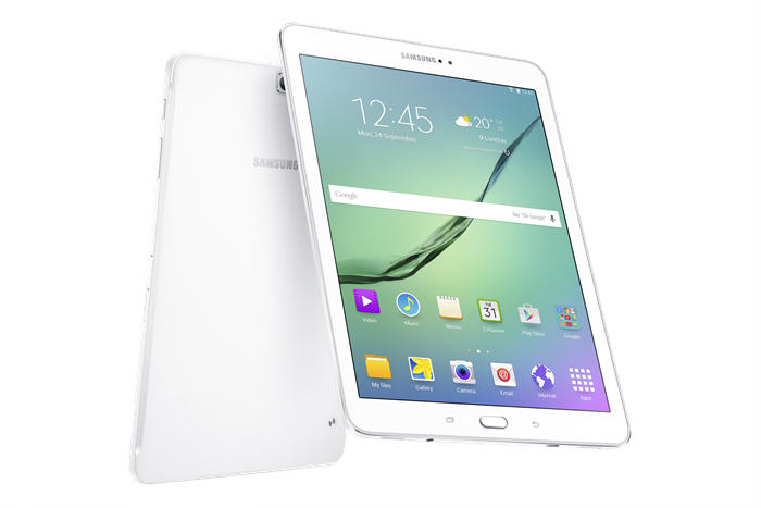 Samsung Galaxy Tab S2, Foto: Samsung