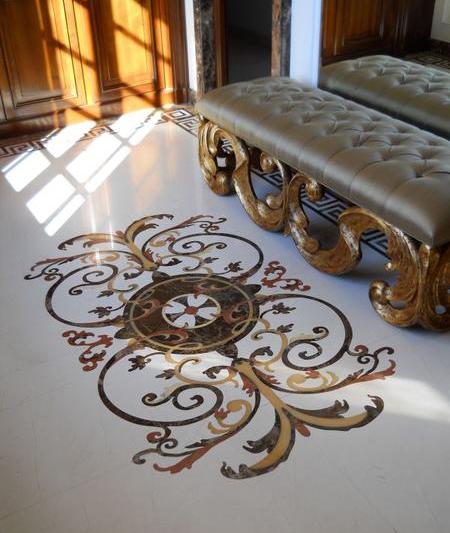 Medalion Waterjet, Foto: Titan Mar