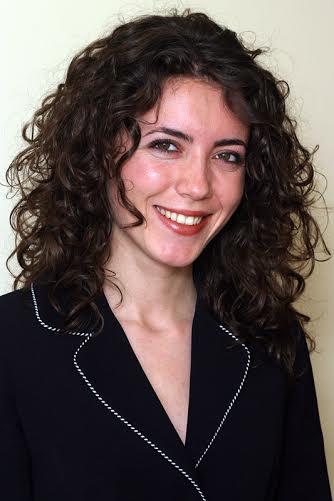 Alexandra Smedoiu, Foto: Hotnews