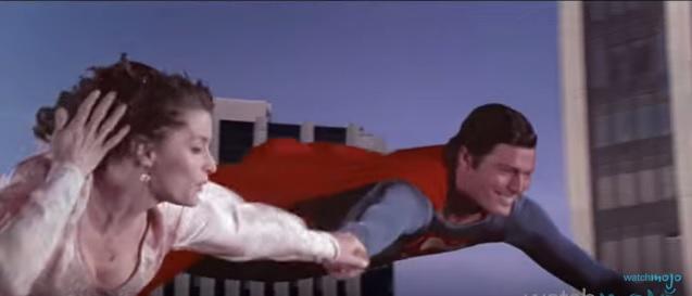 Superman IV, Foto: Captura YouTube