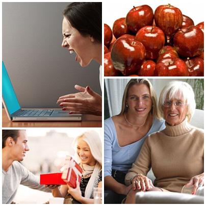 Utile, Foto: Colaj foto