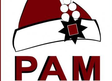 Cusma lui Vlad Tepes, sigla PAM, Foto: andreiflorinmircea.ro