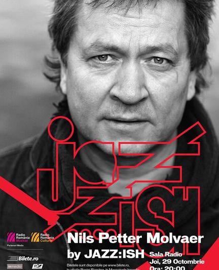 Nils Petter Molvaer, Foto: Afis concert