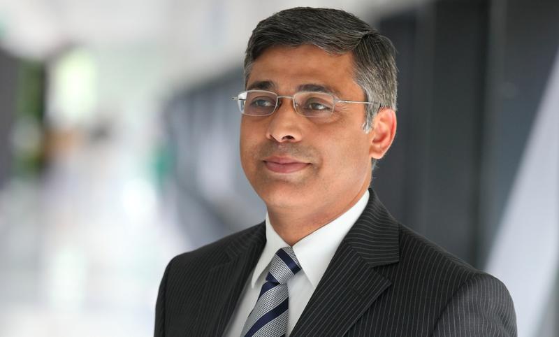 Ahmed Hassan_Deloitte Romania, Foto: Hotnews