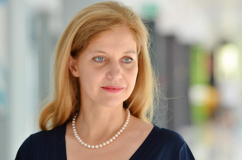 Oana Petrescu, Foto: Hotnews