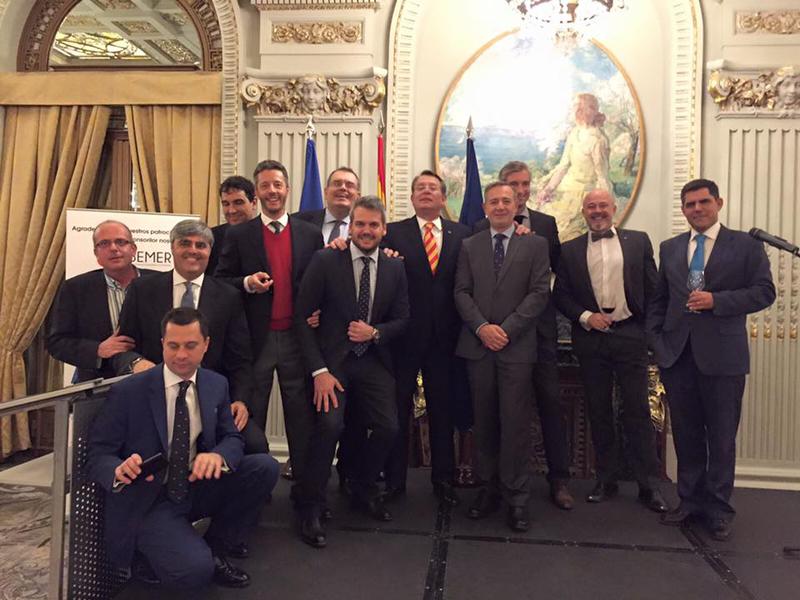 Día de la Hispanidad, Foto: Hotnews