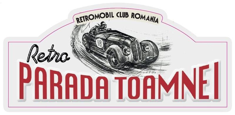 Retro Parada Toamnei 2015, Foto: Retromobil Club Romania