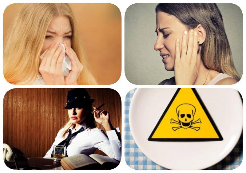 Utile, Foto: Colaj foto